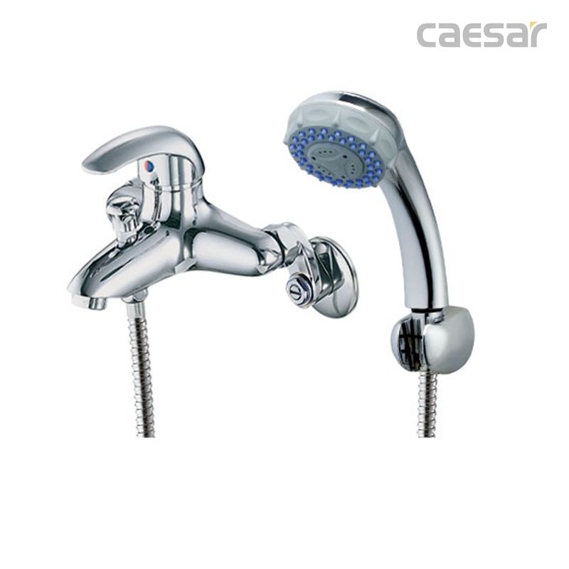 Vòi sen tắm Caesar S350C